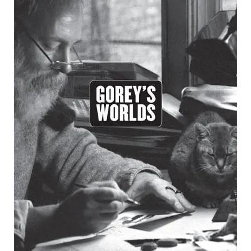 Goreys Worlds