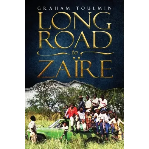 Long Road to Zaïre