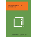 Spiritual Steps to Christmas