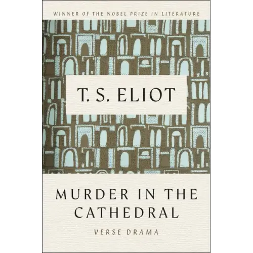 Murder in the Cathedral