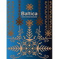 Baltica III: Pattern and Design Coloring Book