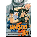 Naruto, Vol. 71: I Love You Guys