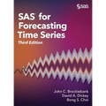 SAS for Forecasting Time Series, Third Edition