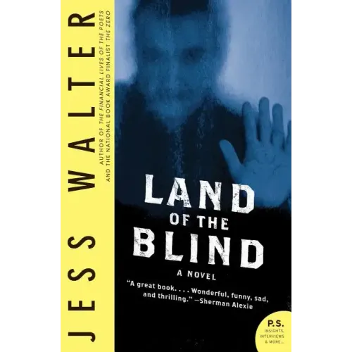Land of the Blind