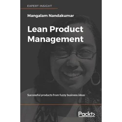 Lean Product Management