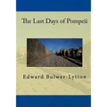 The Last Days Of Pompeii