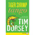 Tiger Shrimp Tango