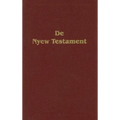 Gullah New Testament-OE