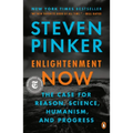 Enlightenment Now: The Case for Reason, Science, Humanism, and Progress