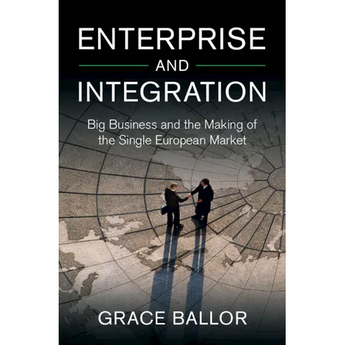 Enterprise and Integration