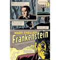 Frankenstein: (Penguin Classics Deluxe Edition)