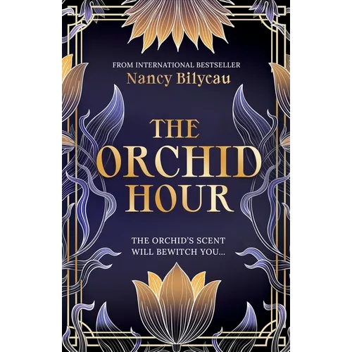 The Orchid Hour