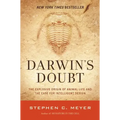 Darwin's Doubt: The Explosive Origin of Animal Life and the Case for Intelligent Design