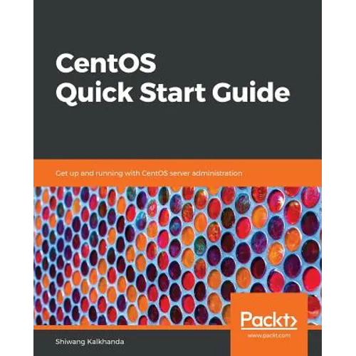 CentOS Quick Start Guide