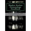 Shadow Realms: Demonology Handbook