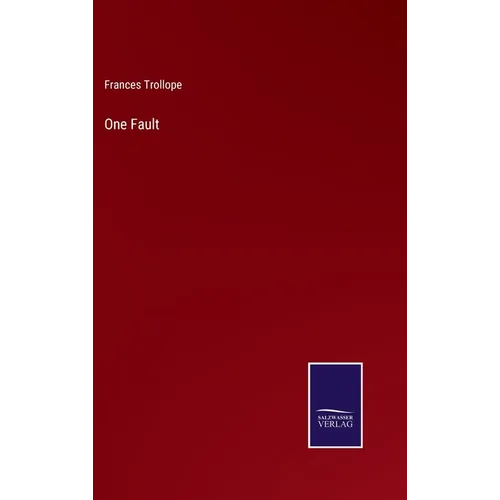 One Fault