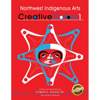 Northwest Native Arts: Creative Colors I
