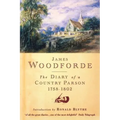 Diary of a Country Parson, 1758-1802