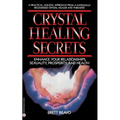 Crystal Healing Secrets