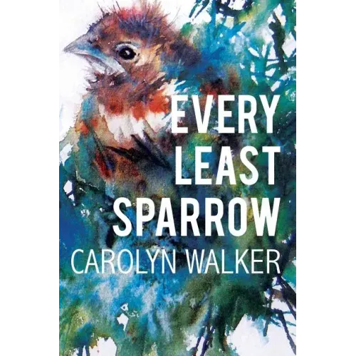 Every Least Sparrow