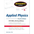 Schaum's Outline of Theory and Problems of Applied Physics