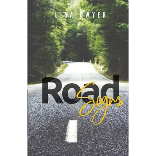 Road Signs: God is Talking