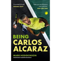 Being Carlos Alcaraz