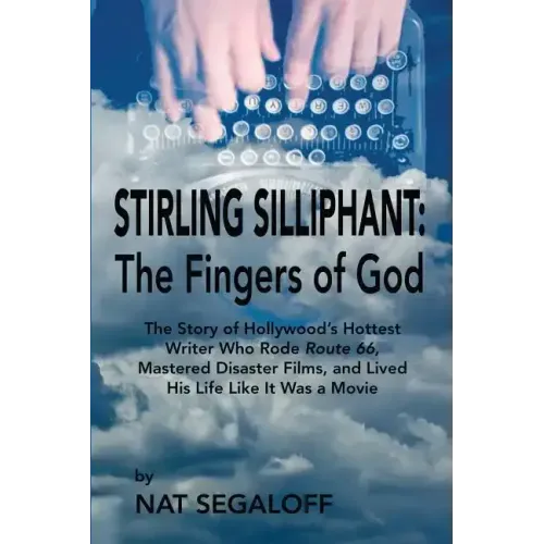 Stirling Silliphant: The Fingers of God