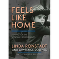Feels Like Home: A Song for the Sonoran Borderlands
