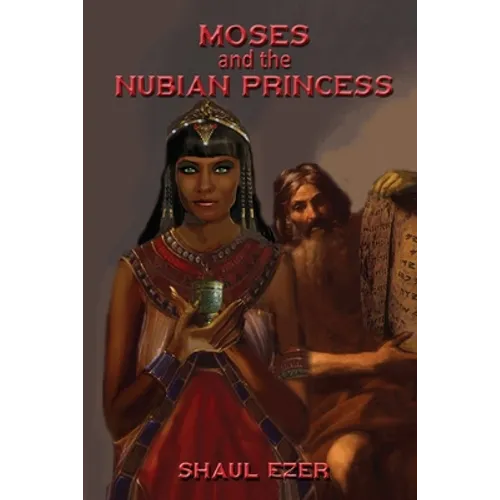 Moses and the Nubian Princess