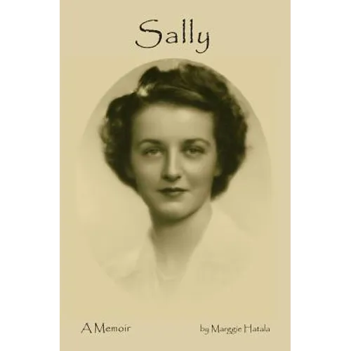 Sally: A Memoir