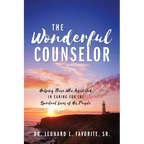 The Wonderful Counselor: Helping Those Who Assist God in Caring for the Spiritual Lives of His People - Paperback