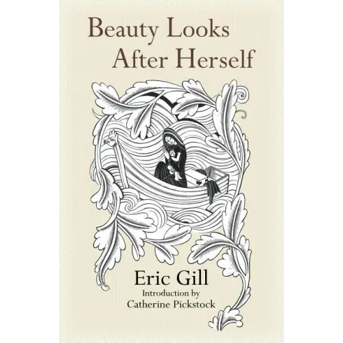Beauty Looks After Herself