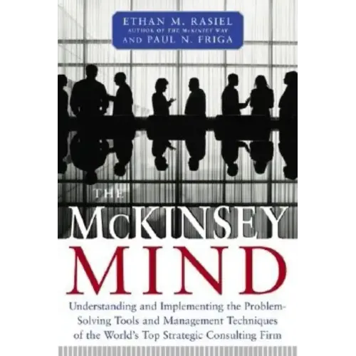 McKinsey Mind