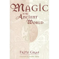 Magic in the Ancient World