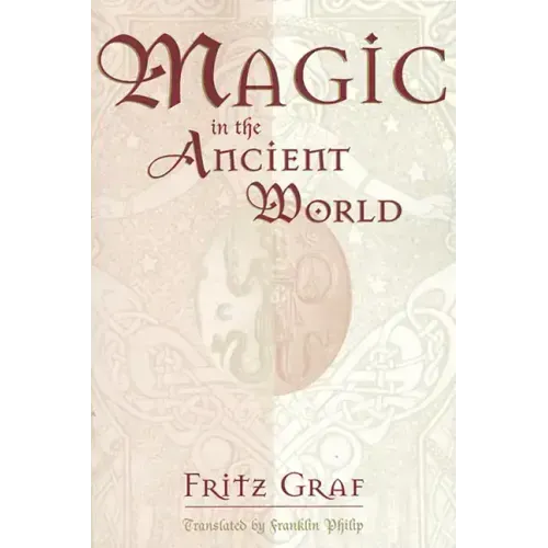Magic in the Ancient World