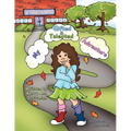 My Gifted & Talented Adventure