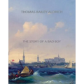 The Story of a Bad Boy