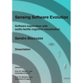 Sensing Software Evolution (Paperback - Black and White)