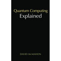 Quantum Computing Explained