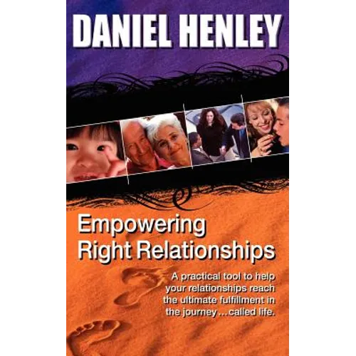 Empowering Right-Relationships