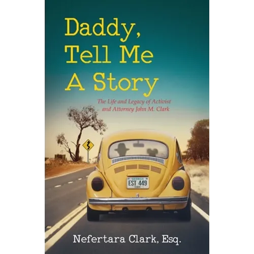 Daddy, Tell Me A Story