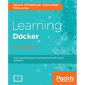 Learning Docker, Second Edition