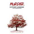 Murder In Stoney Lonesome