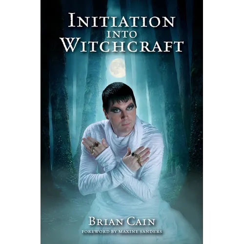 Initiation into Witchcraft