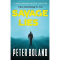 Savage Lies
