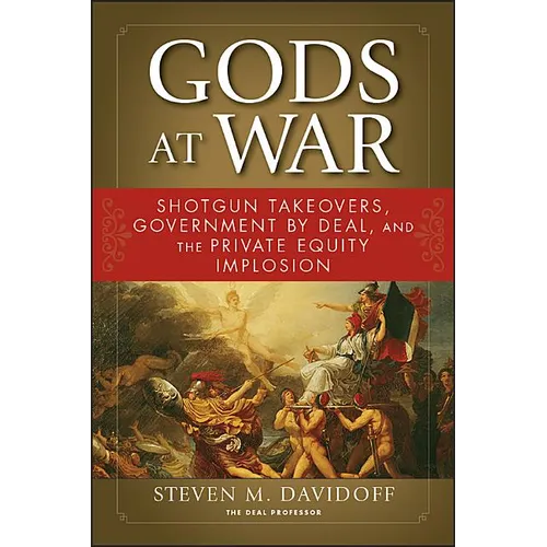 Gods at War
