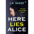 Here Lies Alice