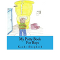 My Potty Book For Boys