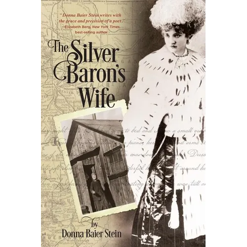 The Silver Baron's Wife